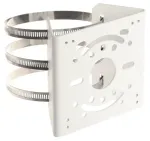 UNIVIEW TR-UP06-IN stulpo tvirtinimo adapteris