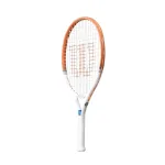 Wilson Roland Garros Elite Junior 21 teniso raketė, 3 1/2 rankenos apimtis, WR193610H