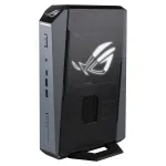 ASUS ROG GR70 mini kompiuteris, AMD Ryzen 9 8940HX, 16 GB RAM, 1 TB SSD, NVIDIA GeForce RTX 5060, Windows 11 Home