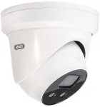 ABUS 4 MP IP kupolinė kamera 2,8 mm