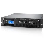 Qoltec Pure Sine Wave UPS RACK 3kVA 3000W PF1.0 nepertraukiamo maitinimo &scaron;altinis