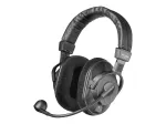 beyerdynamic DT 290 MK II 200/80 OHM ausinės su dinaminiu mikrofonu