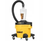 DEWALT DXVCS002 dulkių atskirtuvas