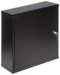 Skydas MB-TPR4-MP-B 400 x 400 x 140 mm IP54 sieninis plieninis pilkas