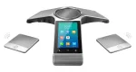 Yealink CP960 VoIP konferencinis telefonas su Bluetooth sąsaja