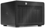 OWC ThunderBay 8 128TB 8 lizdų Thunderbolt 3 RAID masyvas (SATA 6Gb/s)