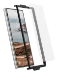 Urban Armor Gear grūdinto stiklo ekrano apsauga, skirta Samsung Galaxy Z Fold5