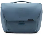 Pečių krep&scaron;ys Peak Design Everyday Messenger V2, 13L, ocean (BEDM-13-DS-3)