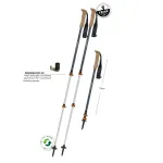 Komperdell Ridgehiker Zero trekking lazda - tamsiai safyro spalvos