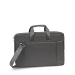 Rivacase 8251 43,9 cm (17,3) portfelis pilkas