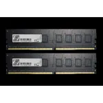 G.Skill Value Series - DDR4 - Kit - 16 GB: 2 x 8 GB