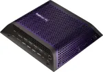 BrightSign XC2055-Win11 8K grotuvas su dviem 4K HDMI i&scaron;ėjimais, PoE+, Wi-Fi, HTML5, WebGL