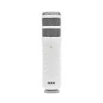 RODE Podcaster &ndash; USB dinaminis mikrofonas
