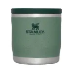 STANLEY Adventure To-Go vakuuminis termosas maistui 0,35L Hammertone Green