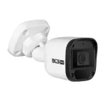BCS BCS-B-TIP14FSR3-Ai(2.0) 4MP IP kupolinė stebėjimo kamera su AI, 2,8mm objektyvu, IP67, PoE