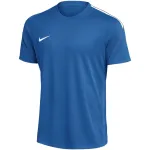 Nike Dri-FIT Strike vyri&scaron;ki mar&scaron;kinėliai mėlyni HV8339 463 XL
