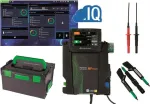 GOSSEN PROFiTEST MF TECH Starter-Set M537A montavimo testerio rinkinys