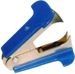 WEDO segtukų i&scaron;traukimo replės, įvairių spalvų, 24 vnt. 10481299