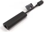 Dell Kit - Type C Dongle (7.4mm) (0684H) - USB-C į 7.4mm DC maitinimo adapterio kabelis