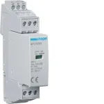 Hager SPC203N 3 tipo vir&scaron;įtampių ribotuvas 1P+N Uc 264V In 5kA Up 1,25kV su nuotoliniu signalu