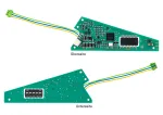 M&auml;rklin 74462 C-Track skaitmeninis priedų dekoderis DCC