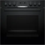 Bosch HEG517BB4 + NVS645CB6E komplektas: indukcinė kaitlentė ir elektrinė orkaitė