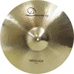 DIMAVERY DBER-622 22 colių Ride cimbolas 26022750