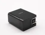 ALLNET Radxa Power PD 30W EU USB-C maitinimo &scaron;altinis, skirtas Raspberry Pi 5 (AP002-EU)