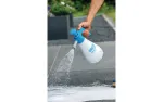 Gloria Foamy Clean 100 rankinis slėginis putų purk&scaron;tuvas 1,0 L 000650.0000