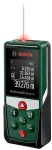 Bosch Home and Garden UniversalDistance 50C lazerinis atstumo matuoklis su Bluetooth, 50 m, 0603672301