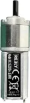 Reely RE-7842792 12V DC reduktorinis variklis 1:104