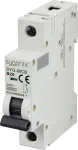 Sygonix SY-6440882 SYG-MCB 1P/B20/6KA miniatiūrinis grandinės pertraukiklis, 1 polius, 20 A, 240 V AC