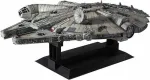 Revell Millennium Falcon 1:72 Star Wars plastikinis modelio rinkinys 01206