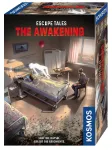 Kosmos Escape Tales: The Awakening Stalo žaidimas Dedukcija
