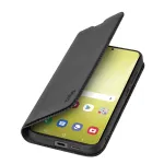 SBS Wallet Lite dėklas Xiaomi 13T telefonui, juodas, TEBKLITEXI13TK