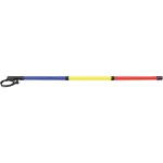 EUROLITE Leuchtstab T8 36W 134cm daugiaspalvė L LED vamzdelis 52207060