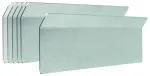 Gedore RED 3301665 lizdų laikiklis R20901500, 1/2 inch pavara, 15 laikiklių, aliuminis