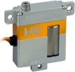 Amewi Midi-Servo AMXRacing AM1211MG PRO Midi skaitmeninis servo metalinė pavara 28456