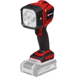 Power X-Change belaidis &scaron;viestuvas TC-CL 18/350 Li - Solo, 18V, LED &scaron;viestuvas be akumuliatoriaus ir įkroviklio