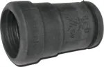 Makita P-70415 dulkių nusiurbimo adapteris, 27 mm žarna prie 25&ndash;38 mm įrankio angos