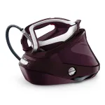 Garų generatorius Tefal Pro Express Vision GV9810 3000 W 1,1 l Durilium AirGlide Autoclean padas Raudonas, Baltas