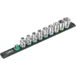 Wera 05005480001 Black įrankių komplektas