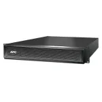 APC Smart-UPS X-Series i&scaron;orinis baterijų blokas stelažui/ant grindų 48V, 864VAh, 2U