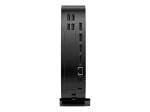 HP Elite t755 plonasis klientas AMD Ryzen Embedded V2546 8GB 2x4GB 256GB IGEL OS 12 WiFi 6E 3YW