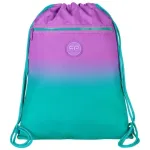 Sportinis krep&scaron;ys CoolPack Vert Gradient Blueberry