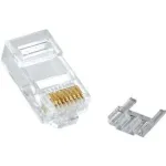Mercodan RJ45 modulinis ki&scaron;tukas, CAT6