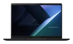 ASUS ExpertBook B3 14 B3405CAA-LY0182 ne&scaron;iojamasis kompiuteris su Intel Core Ultra 5 325, 16 GB RAM, 512 GB SSD, be įdiegtos OS