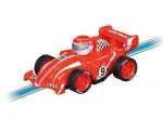 Carrera First!!! First Cars - Formula Kidz - Fireflash (20065036) žaidybinė transporto priemonė