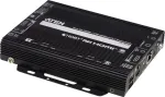 ATEN VE1843A-AT-G True 4K HDMI / USB HDBaseT 3.0 siųstuvas-imtuvas su PoH, 100 m