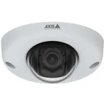 Tinklo kamera P3925-R M12 1080P/01933-001 Axis